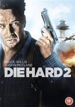Die Hard 2 - Movie