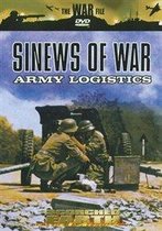 Sinews Of War (DVD)