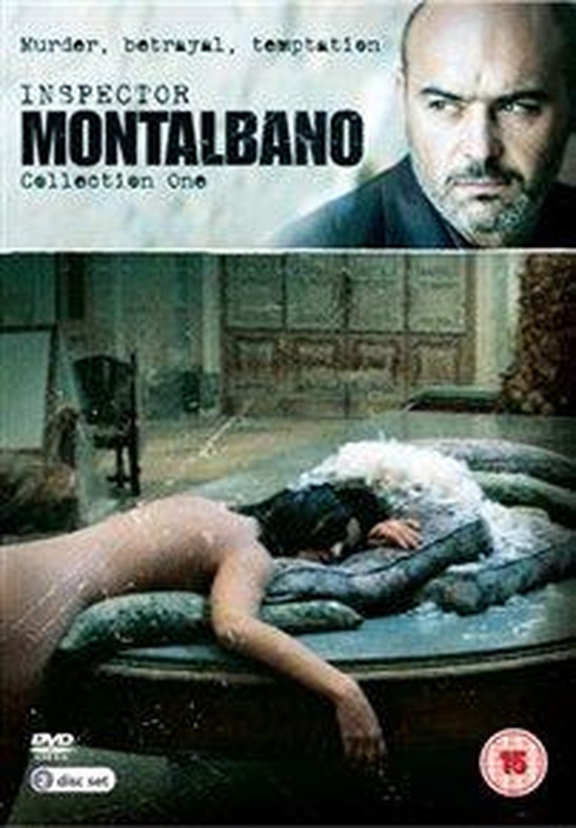 Inspector Montalbano 1