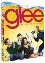 Glee - Complete S1