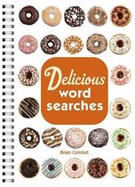 Delicious Word Searches