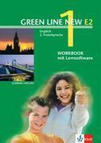 Green Line New E2 1. Workbook mit Software