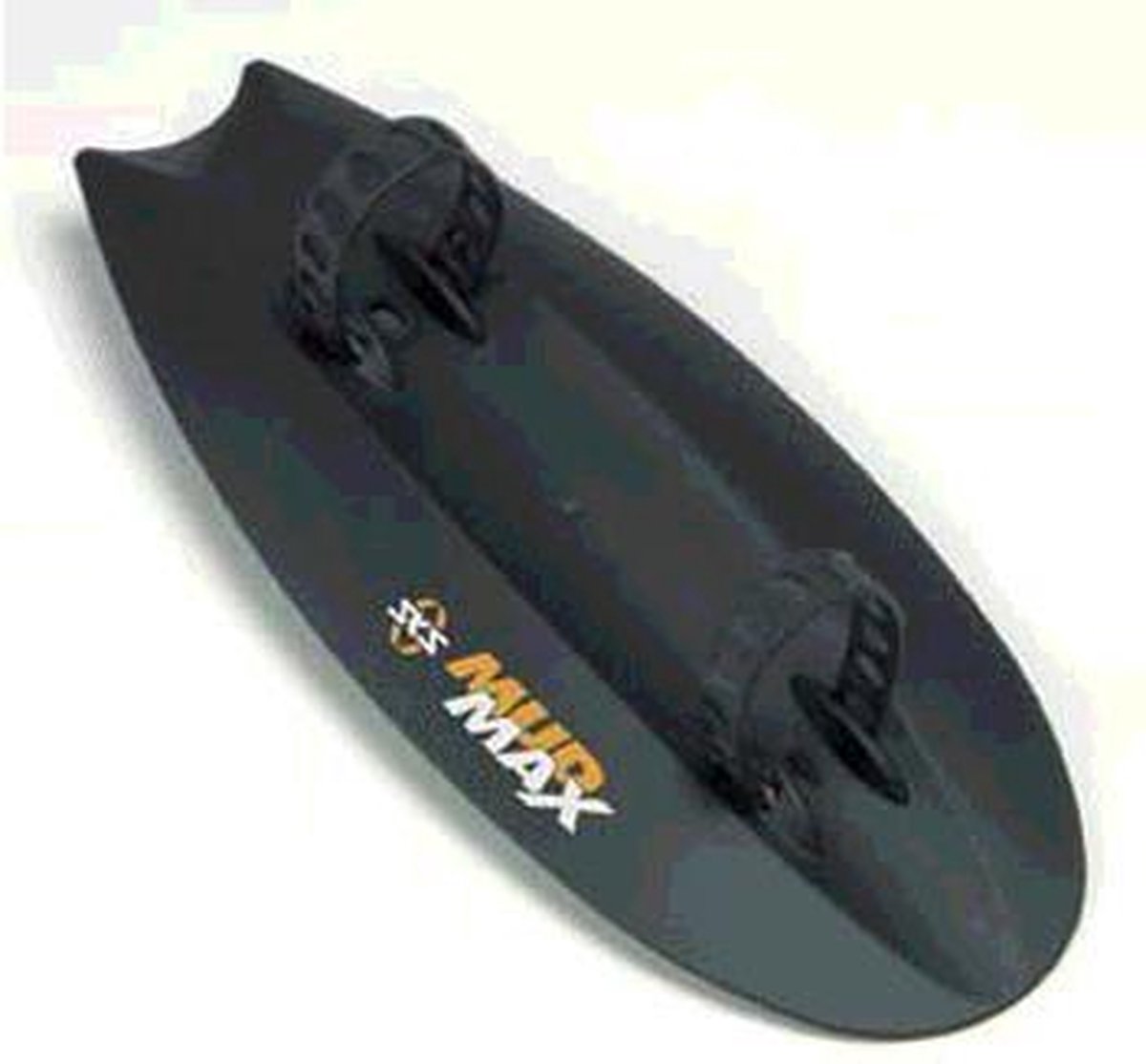 bol.com | SKS Mud X - Voorspatbord - MTB - Zwart