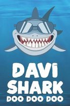 Davi - Shark Doo Doo Doo