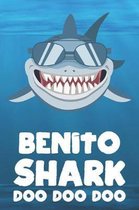 Benito - Shark Doo Doo Doo
