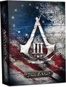 Assassins Creed III - Join, or Die Edition
