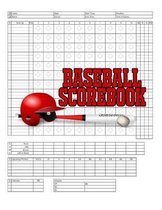 Baseball Scorebook