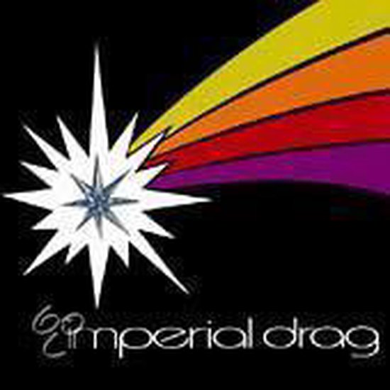 Imperial Drag, Imperial Drag CD (album) Muziek bol