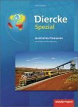 Diercke Spezial. Australien / Ozeanien. Sekundarstufe 2