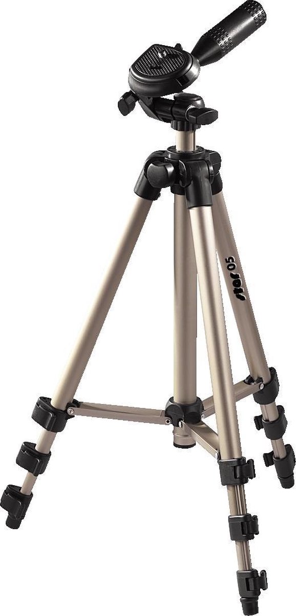 Hama Star 5 - Cameratatief - 36,5 tot 106,5 cm