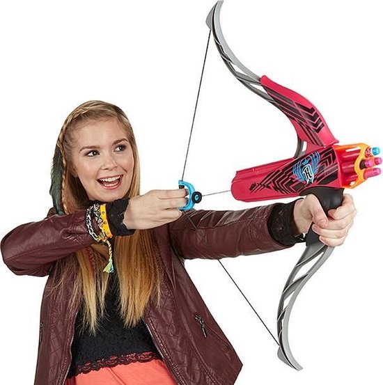 Nerf Rebelle Strongheart Dartblaster