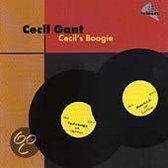 Cecil's Boogie
