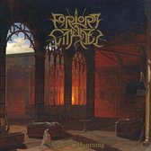 Forlorn Citadel - Songs Of Mourning/Citadel (CD)