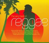 Very Best of Reggae [Nascente]
