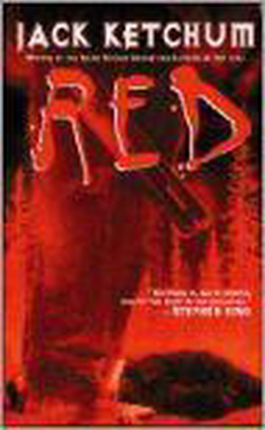 Red - cover