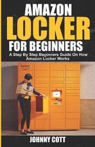 Amazon Locker for Beginners