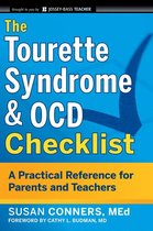J-B Ed: Checklist 5 - The Tourette Syndrome and OCD Checklist