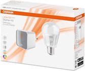 OSRAM Lightify Starter Kit E27 LED lamp + Gateway
