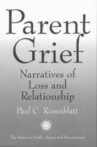 Series in Death, Dying, and Bereavement- Parent Grief