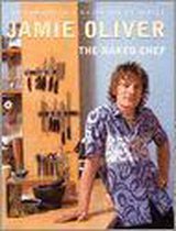 Boekomslag van 'Jamie Oliver. The Naked Chef'