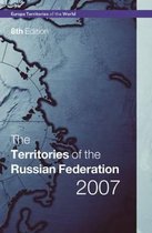 Territories of the Russian Federation 2007