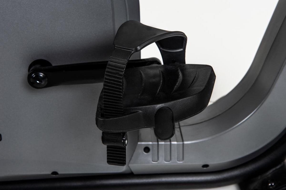 Toorx Fitness BRX-3000 Ergometer Hometrainer - Fitness fiets - afbeelding 3