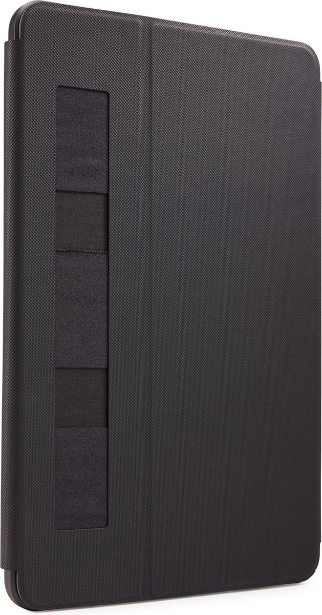 Case Logic Snapview Tab - Smartcover Samsung Galaxy Tab S4 - Zwart