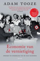 Economie van de vernietiging