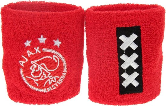 Bedrukte pols zweetbandjes | JM Promotions