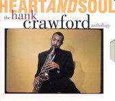 Heart and Soul: The Hank Crawford Anthology