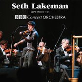Live With The Bbc Concert Orchestra