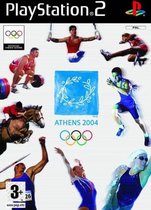 Athens 2004 The Olympic Games /PS2