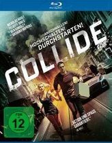 Collide/ Blu-Ray