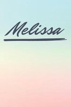 Melissa