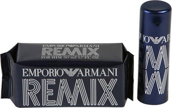 Giorgio Armani Remix Homme 50 ml