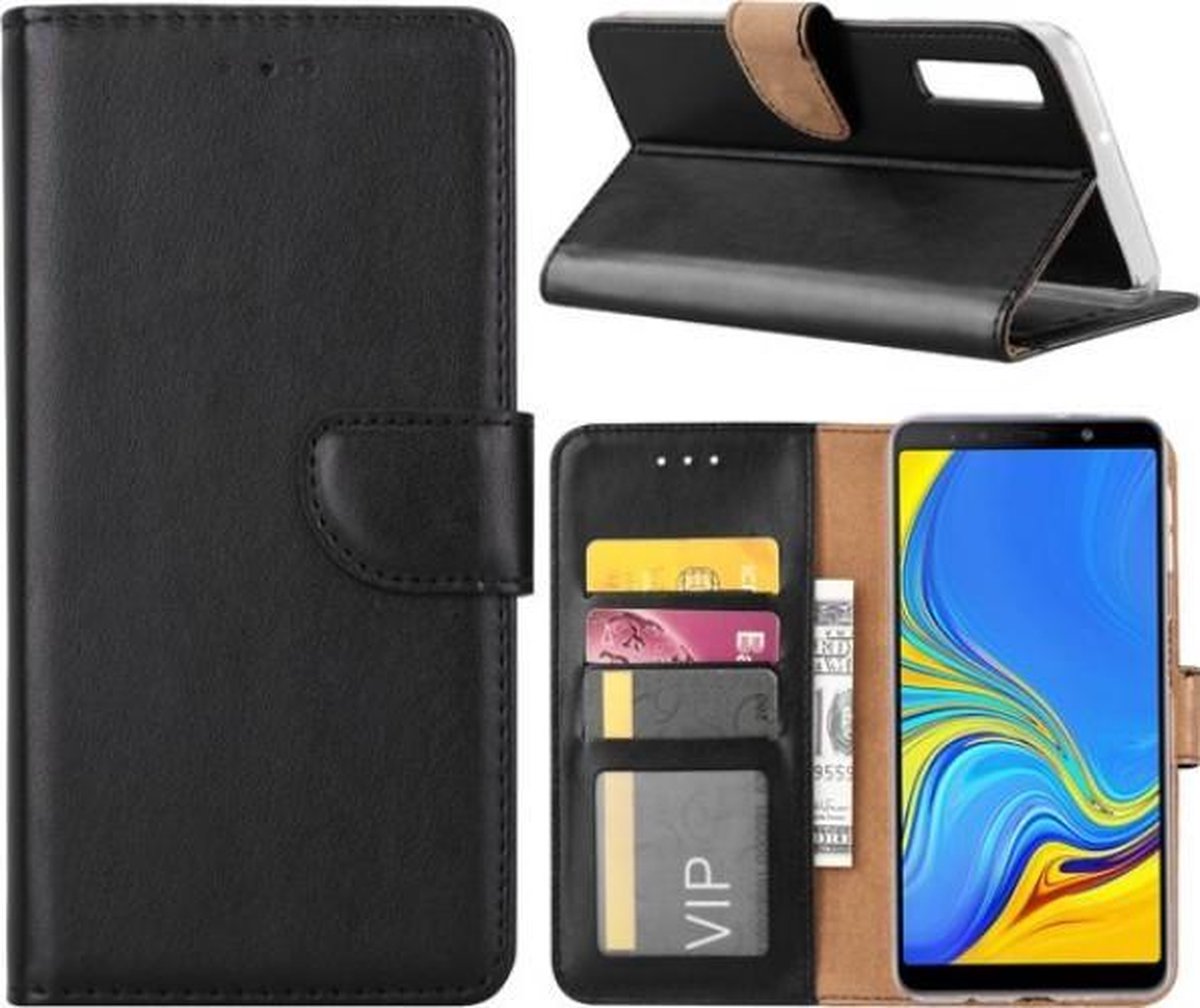 Bookcase Apple Iphone XR + glasfolie t.w.v €6.95