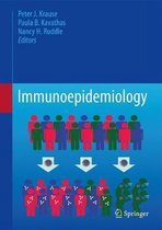Immunoepidemiology