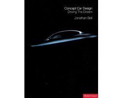 Concept Car Design