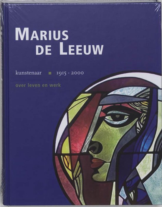 Marius De Leeuw 1915 2000