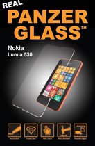 PanzerGlass Tempered Glass Screenprotector Nokia Lumia 530