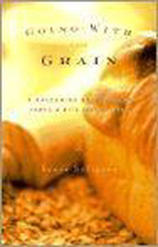 Going With the Grain - cover