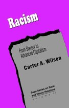 SAGE Series on Race and Ethnic Relations- Racism
