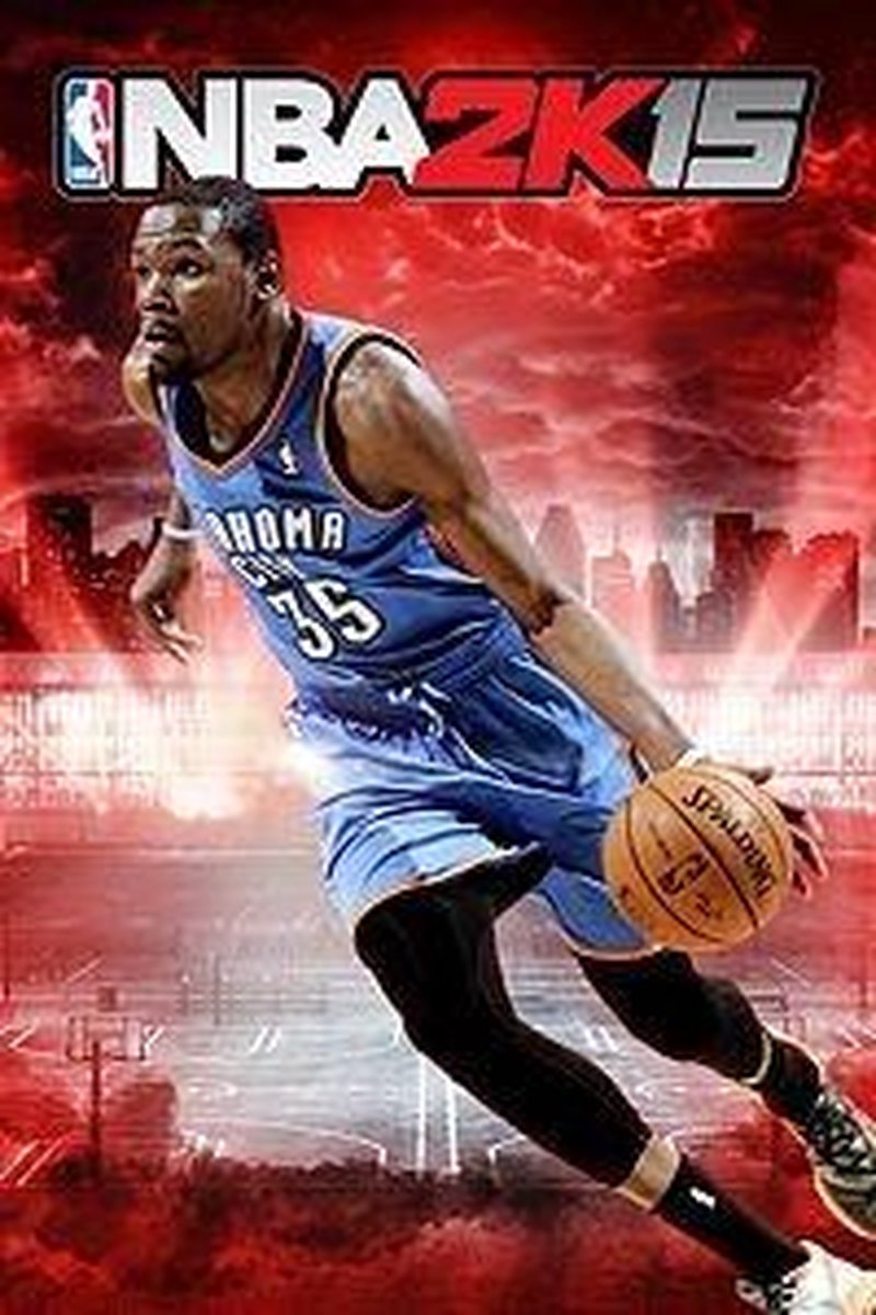 Microsoft NBA 2K15, Xbox One Standaard