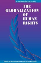 Globalization of Human Rights