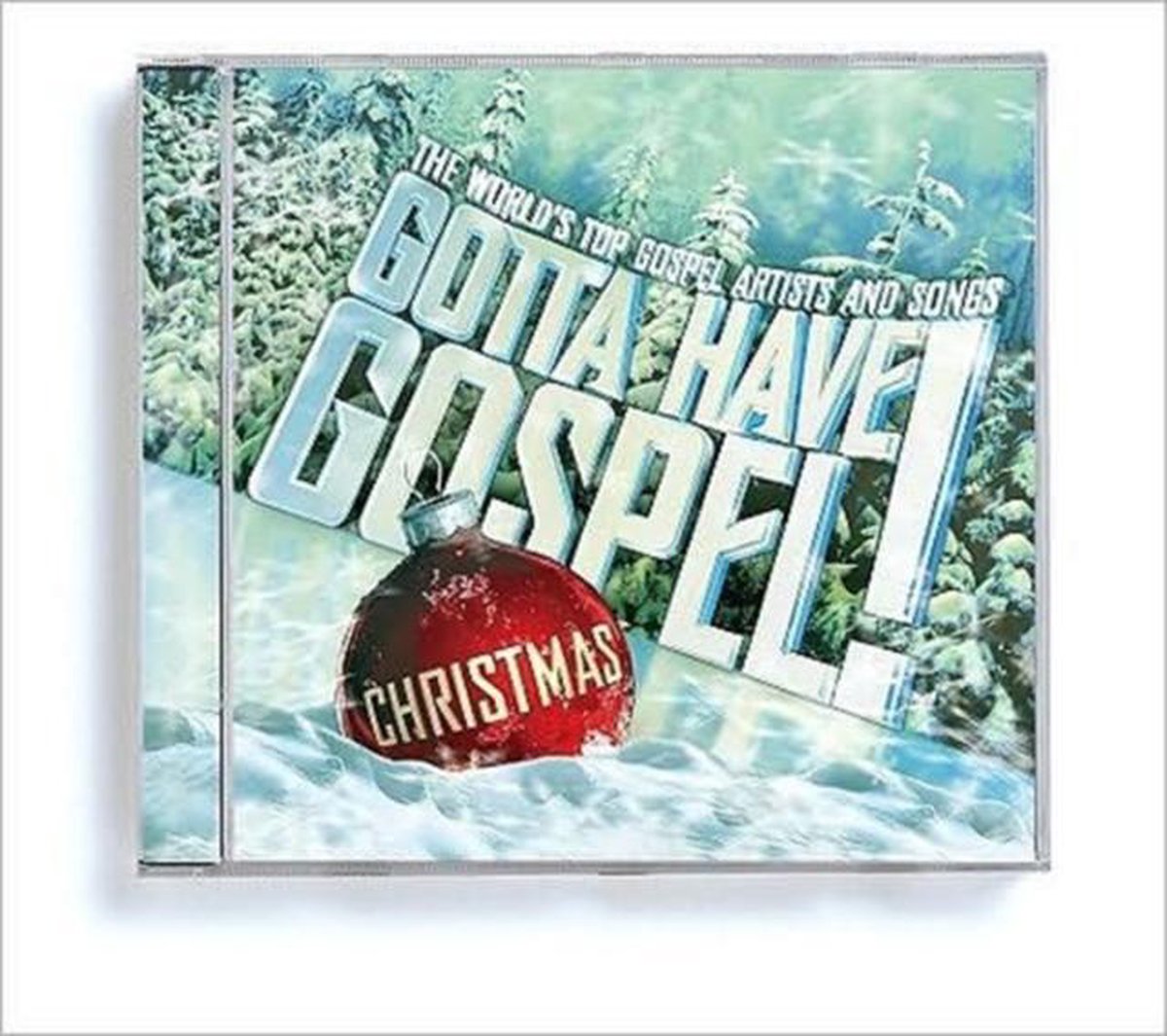 Gotta Have Gospel  Christmas