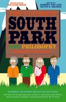 The Blackwell Philosophy and Pop Culture Series - The Ultimate South Park and Philosophy