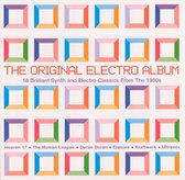 The Orginal Electro Album Ii (Cds20