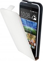 Mobiparts Premium Flip Case HTC Desire 620 White