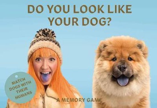 Afbeelding van het spel Do You Look Like Your Dog?