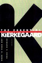 Essential Kierkegaard